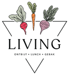 Living Geel logo